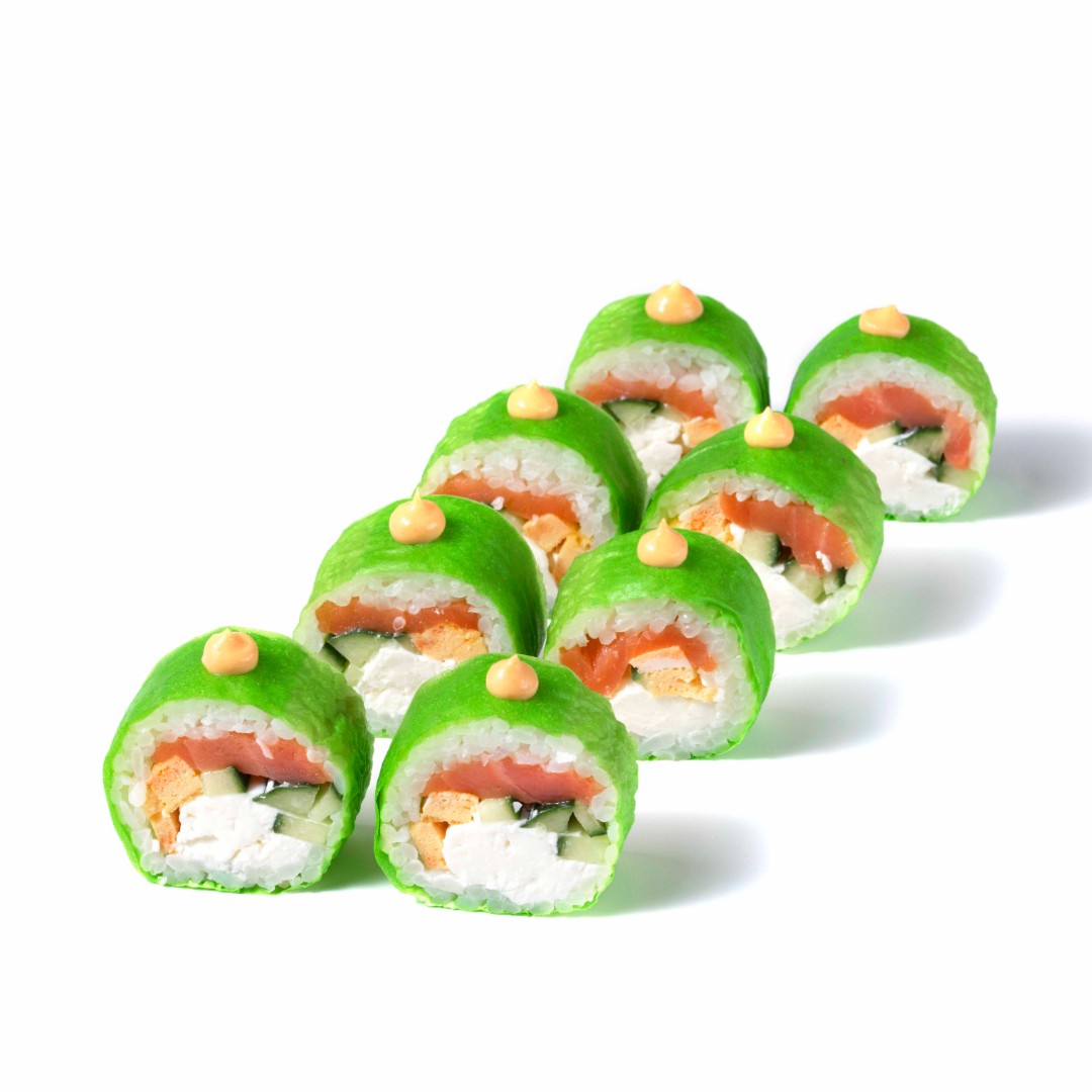 Ролл кунцей Мамэнори (8шт)