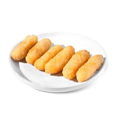 Сырные палочки