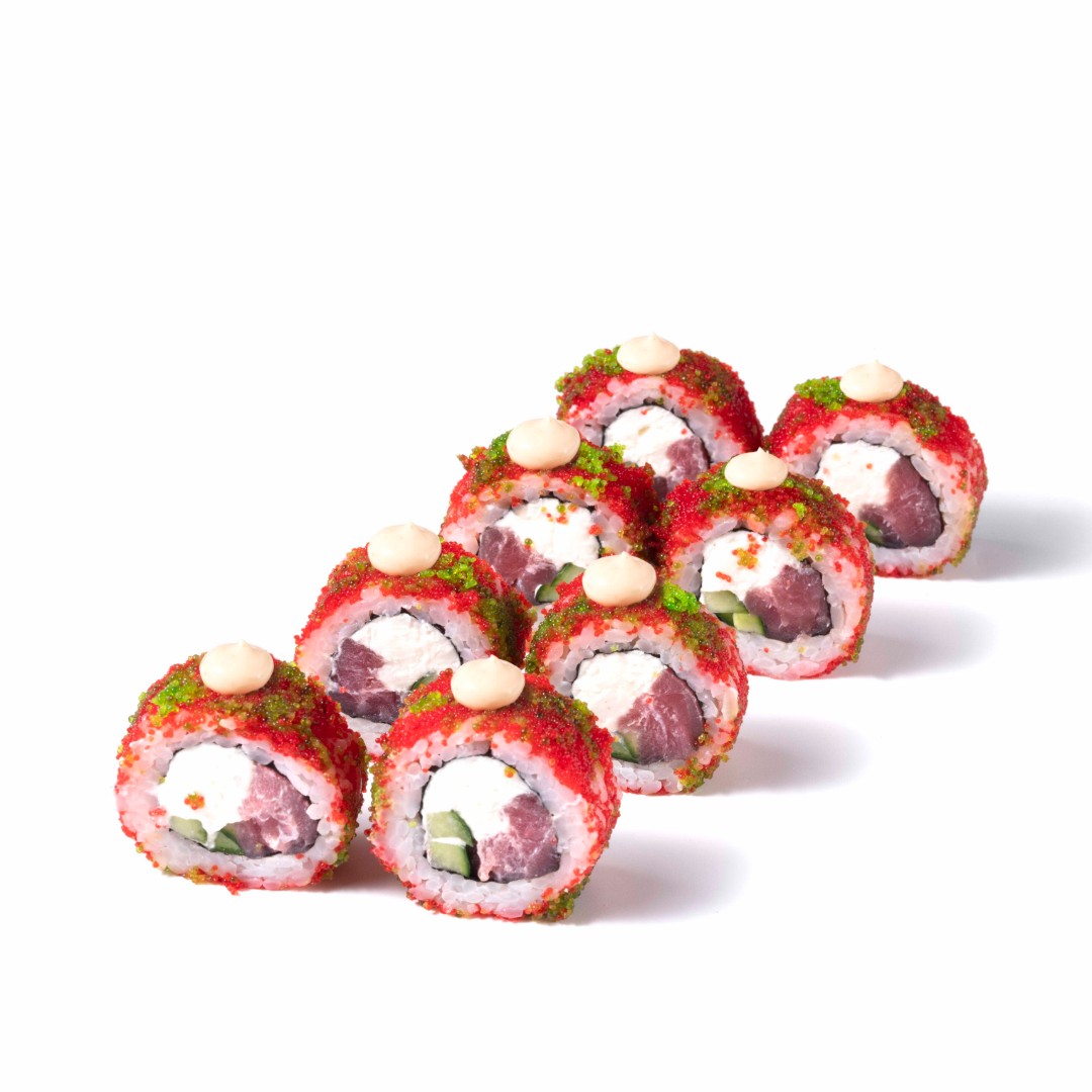 Калифорния Пунш (8шт)