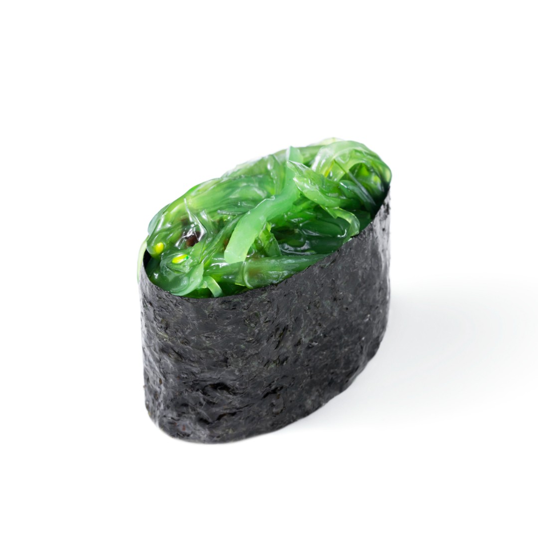 Гункан с чукой